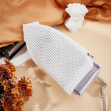 Iron-Safe Teflon Shield cover