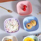 Buy 5 Get 5 Free Sale Offer - Imported 10 Pcs Set of Dish Plates