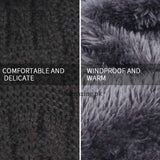 Winter Beanie Hat Cap
