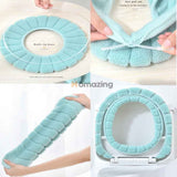 Toilet Seat Cover Mat