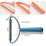 Portable Lint Remover Clothes Fuzz Shaver