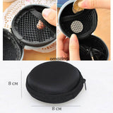 Portable Earphone & Sim Card Pouch