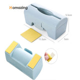 Plastic Garbage Bag Storage Box
