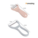 2 In 1 Fruit Peeler Knife
