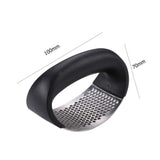 Garlic Hand Press Crusher Squeezer
