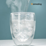 Double Wall Acrylic Cup