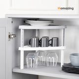 Triangle Stand Rack Organizer