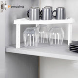 Triangle Stand Rack Organizer