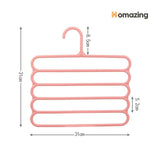 Multi Layer Trouser Hanger