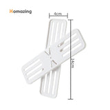 Power Strip Holder Self Adhesive