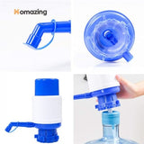 Manual Water Pump