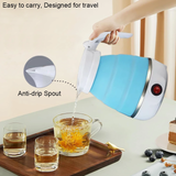 Foldable Electric Kettle