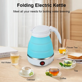 Foldable Electric Kettle