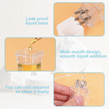 6ml Scalp Applicator Mini Head Massager Roller