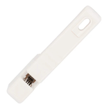 Prestige Knife Sharpener — Stainless Steel Sharpening Rod for Kitchen Knives
