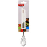 Prestige Basic Mini Whisk — Compact Stainless Steel Whisk for Small Tasks