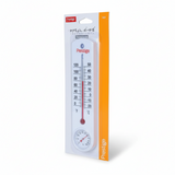 Prestige Thermometer — Digital Kitchen Thermometer for Food & Baking
