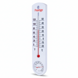 Prestige Thermometer — Digital Kitchen Thermometer for Food & Baking