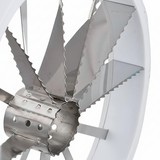 Prestige Melon Slicer — Multi-Blade Fruit & Melon Cutter