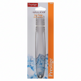 Prestige Ice Tongs — Stainless Steel Ice & Food Serving Tongs
