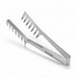 Prestige Spaghetti Tong — Stainless Steel Pasta & Noodle Serving Tongs