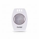 Prestige Egg Slicer — Stainless Steel/Plastic Dual Egg Slicer for Uniform Cuts