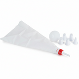 Prestige Icing Bag — Reusable Cake & Pastry Piping Bag