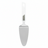 Prestige Basic Cake Lifter — Stainless Steel Flat Server for Cakes & Pastries