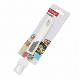 Prestige Basic Pastry Brush — Silicone Brush for Baking & Glazing