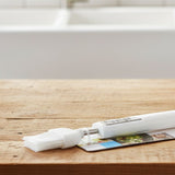 Prestige Basic Pastry Brush — Silicone Brush for Baking & Glazing