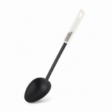 Prestige Nylon Regular Turner—Heat-Resistant Non-Scratch Spatula for Cooking