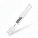 Prestige Basic Pastry Brush — Silicone Brush for Baking & Glazing