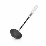 Prestige Basic Soup Ladle — Stainless Steel Deep Serving Ladle