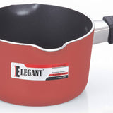 Milk Pan 18cm Elegant Durable Cooking Pot for Everyday Use