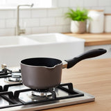 Kitchen King Non Stick Milk Pan