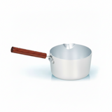 Kitchen King aluminium Milk Pan