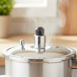 Weight Pressure Control Valve for 20cm to 28cm Kitchen King pressure cookers