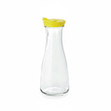 Juice Bottle With Lid Acrylic 1Litre