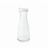 Juice Bottle With Lid Acrylic 1Litre