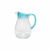 Beverage Jug With Lid Acrylic 1Litre