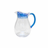 Beverage Jug With Lid Acrylic 1Litre