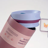 Premium Insulated Travel Coffee Mug  Leak Proof & Durable 700?ML