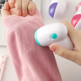 Clothes Lint Remover Fuzz Fabric Shave