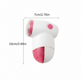 Clothes Lint Remover Fuzz Fabric Shave