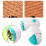 Clothes Lint Remover Fuzz Fabric Shave