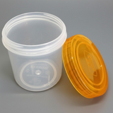 Smart 12 Air tight Canisters for Storage & Serving