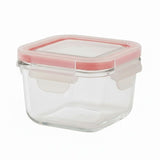 Limon 200ML Glass Airtight Container With Lid