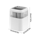 360 Rotating Utensils Rack Multi-Purpose for Knife & Cutlery