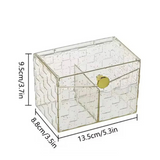 Acrylic Multipurpose Storage Organizer