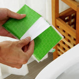 Toilet Seat Cover 10Pcs Disposable In Water